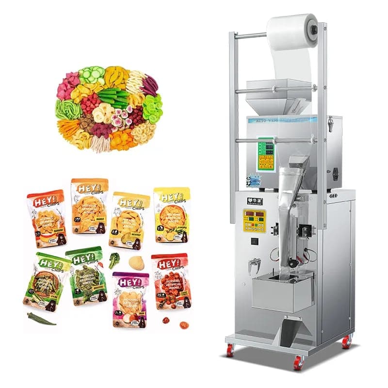 Machine demballage automatique