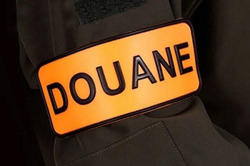 Douane