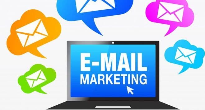 Email & SMS automation