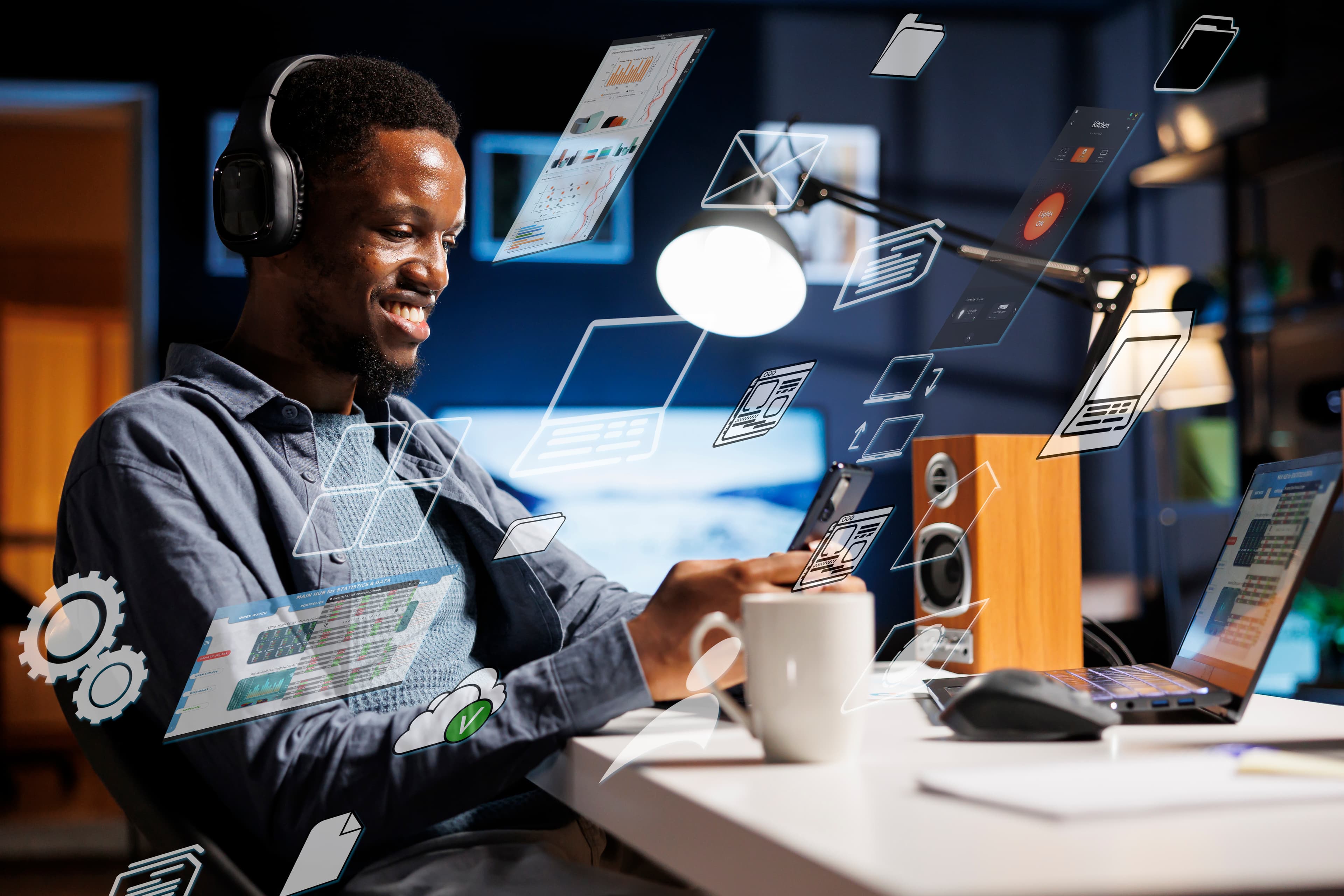 Marketing Digital Hero