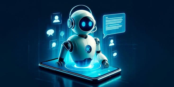 Chatbot IA
