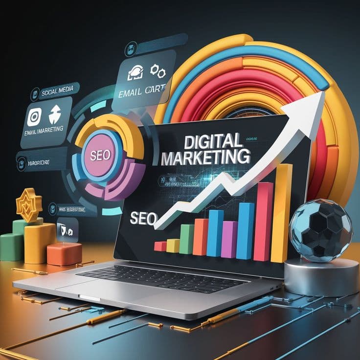 Marketing Digital